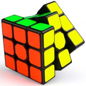 Cubo Mágico 3x3 Cuber Pro 3