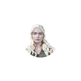 Daenerys Targaryen Mother of Dragons Dark Horse