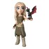 Daenerys Targaryen Rock Candy Funko - Game Of Thrones
