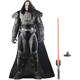 Darth Malgus 6" Black Series Old Republic - Star Wars - Hasbro