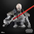 Darth Malgus 6" Black Series Old Republic - Star Wars - Hasbro
