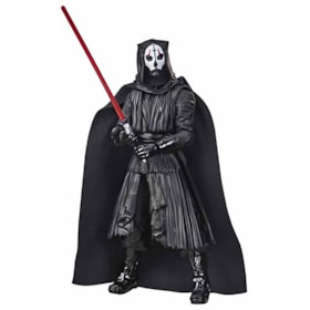 Darth Nihilus 6" Black Series Gaming Greats Kotor II - Star Wars - Hasbro