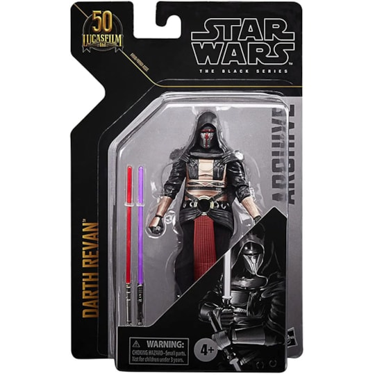 Darth Revan 6