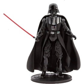 Darth Vader Die Cast Action Figure Elite Series Star Wars Disney Store