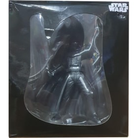 Darth Vader Premium 1/10 Scale Figure Metallic Version Star Wars Sega