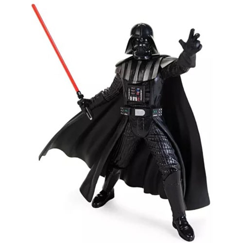 Darth Vader Premium 1/10 Scale Figure Star Wars Sega - Geek Fanaticos