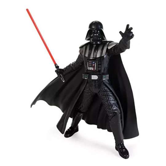 Darth Vader Premium 1/10 Scale Figure Star Wars Sega