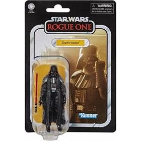 Darth Vader Rogue One Star Wars Vintage Collection Kenner Hasbro