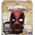 Deadpool Cabeça Animatrônica - Deadpool's Head Premium Interactive Head - Hasbro - Marvel