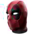 Deadpool Cabeça Animatrônica - Deadpool's Head Premium Interactive Head - Hasbro - Marvel