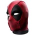 Deadpool Cabeça Animatrônica Deadpool's Head Premium Interactive Head - Marvel - Hasbro