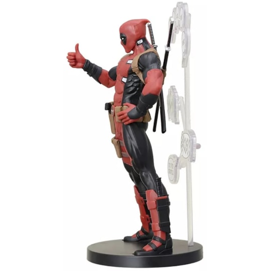 Deadpool Luminasta Marvel Sega