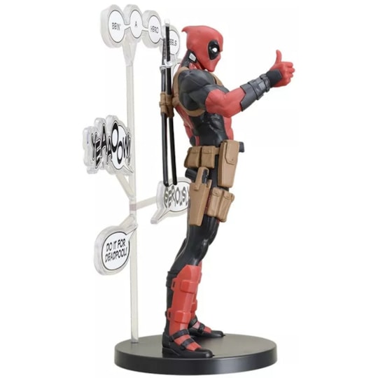 Deadpool Luminasta Marvel Sega
