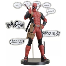 Deadpool Luminasta Marvel Sega