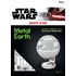 Death Star Estrela da Morte Kit de Montar de Metal  - Star Wars - Metal Earth - Fascinations