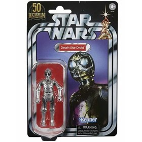 Death Start Droid A New Hope Star Wars Vintage Collection Kenner Hasbro