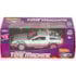 Delorean Time Machine Escala 1/24 De Volta para o Futuro Part 1 - Back to the Future - Welly