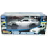 Delorean Time Machine Escala 1/24 De Volta para o Futuro Part 2 - Back to the Future - Welly