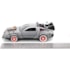 Delorean Time Machine Escala 1/32 De Volta para o Futuro Part 3 - Back to the Future - Jada Toys