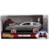 Delorean Time Machine Escala 1/32 De Volta para o Futuro Part 3 - Back to the Future - Jada Toys