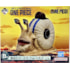 Den Den Mushi Monkey D. Garp Version Ichibansho Figure One Piece Netflix Series Bandai