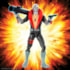 Destro Ultimates Figure Wave 2 G.I. Joe Super7