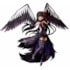 Devil Homura Puella Magi Madoka Magica: The Movie Rebellion - Evolve - Banpresto