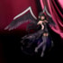 Devil Homura Puella Magi Madoka Magica: The Movie Rebellion - Evolve - Banpresto