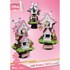 Diorama Chip 'n Dale Treehouse DS-057 Tico e Teco Dream Select Previews Exclusive - Disney - Beast K