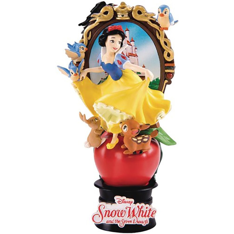 Www Snow White Dream De