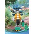 Diorama DS-041 Stitch Coin Ride D-Stage Dream Select Previews Exclusive - Disney - Beast Kingdom