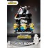 Diorama DS-050 Stealing Moon D-Stage Dream Select Previews Exclusive - Minions 2 - Meu Malvado Favorito - Beast Kingdom