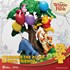 Diorama DS-053 Winnie The Pooh with Friends D-Stage Dream Select Previews Exclusive - Disney - Beast