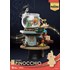 Diorama DS-058 Pinocchio Pinóquio D-Stage Dream Select Previews Exclusive - Disney - Beast Kingdom