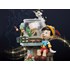 Diorama DS-058 Pinocchio Pinóquio D-Stage Dream Select Previews Exclusive - Disney - Beast Kingdom