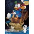 Diorama DS-061 Ducktales D-Stage Dream Select Previews Exclusive - Disney - Beast Kingdom