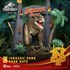 Diorama DS-088 Jurassic Park Gate D-Stage Dream Select Previews Exclusive - Beast Kingdom