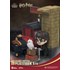 Diorama DS-099 Harry Potter Plataforma 9 3/4 D-Stage Dream Select Previews Exclusive - Beast Kingdom