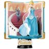 Diorama DS-115 Cinderella Stories D-Stage Dream Select Previews Exclusive - Beast Kingdom