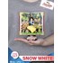 Diorama DS-117 Snow White Stories Branca de Neve D-Stage Dream Select Previews Exclusive - Beast Kin