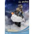 Diorama Hagrid and Harry DS-098 D-Stage Dream Select Previews Exclusive - Harry Potter - Beast Kingdom
