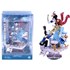 Diorama The Band Concert DS-047 D-Stage Dream Select Previews Exclusive - Disney - Beast Kingdom