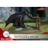 Diorama Toothless & Hiccup DS-178 D-Stage Banguela - Como Treinar seu Dragão - Beast Kingdom