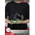 Diorama Toothless & Hiccup DS-178 D-Stage Banguela - Como Treinar seu Dragão - Beast Kingdom