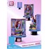 Diorama Wreck-It Ralph 2 DS-023 Ariel D-Stage Dream Select Previews Exclusive - Detona Ralph - Disne