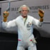 Doc Brown 1985 Figure 16 cm - Back to the Future - De Volta para o Futuro - NECA