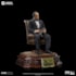 Don Vito Corleone Art Scale 1/10 - Godfather O Poderoso Chefão - Iron Studios
