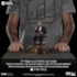 Don Vito Corleone Art Scale 1/10 - Godfather O Poderoso Chefão - Iron Studios