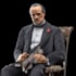 Don Vito Corleone Art Scale 1/10 - Godfather O Poderoso Chefão - Iron Studios