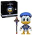 Donald 5 Star Vinyl Figure Funko - Kingdom Hearts 3 - Disney